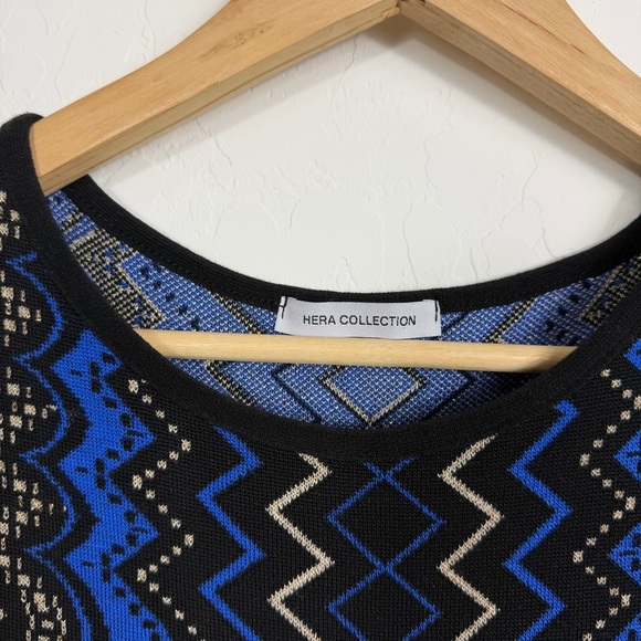 Hera Collection Bodycon dress - Picture 2 of 4